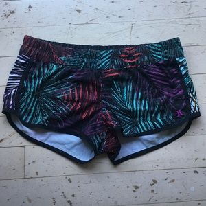 Hurley Supersuede Beachrider Short